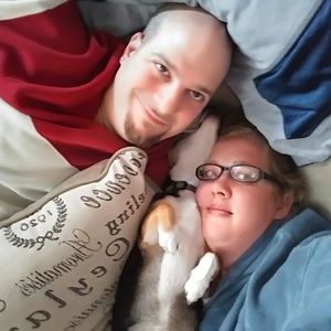 Meet your Posher, Joseph